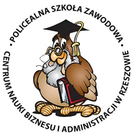 Logo szkoły